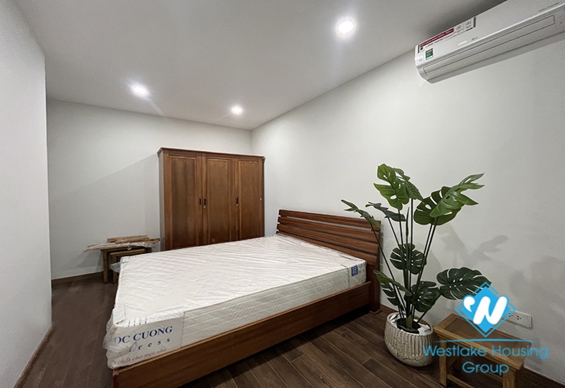 New apartment fully furnished beautiful modern facilities three bedrooms for rent with a lot of utilities